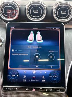 مرسيدس بنز C-Class